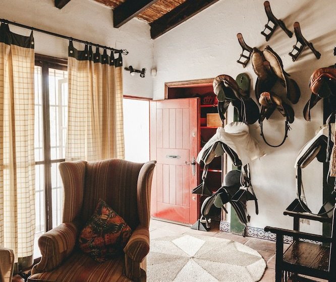 Casa De Campo Dehesa De Las Yeguas