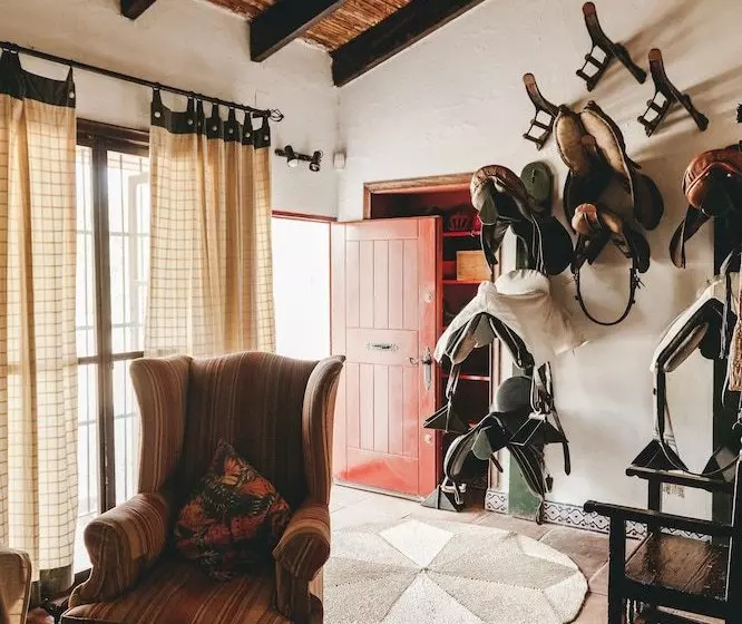 Casa De Campo Dehesa De Las Yeguas