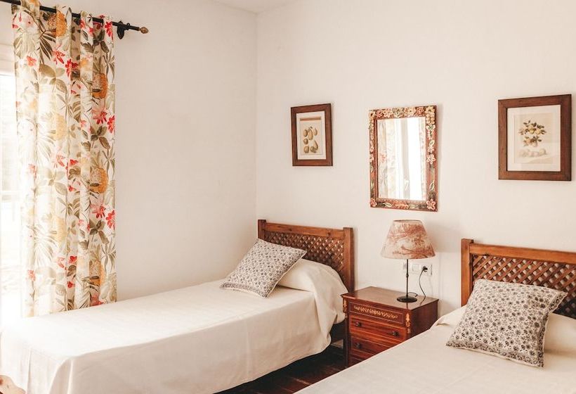 Casa De Campo Dehesa De Las Yeguas