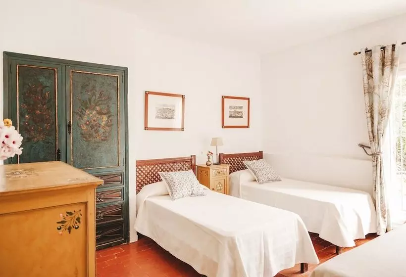 Casa De Campo Dehesa De Las Yeguas