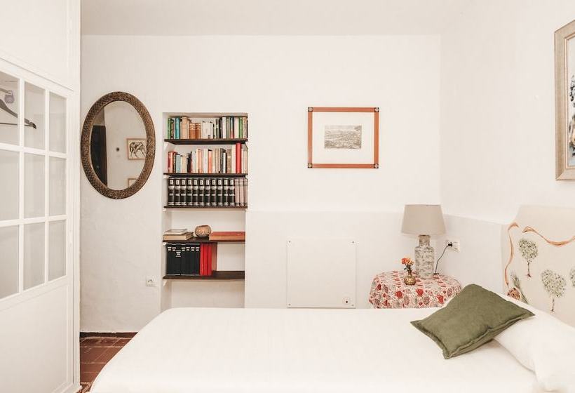 Casa De Campo Dehesa De Las Yeguas