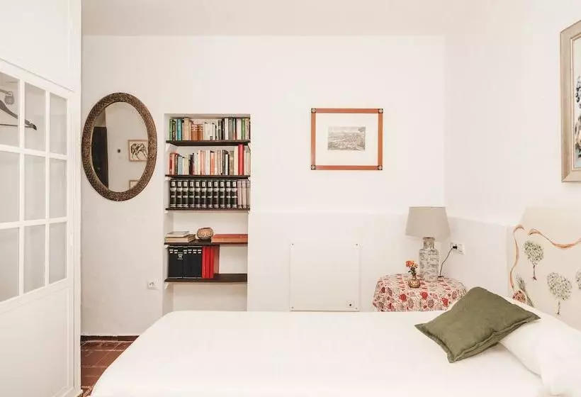 Casa De Campo Dehesa De Las Yeguas