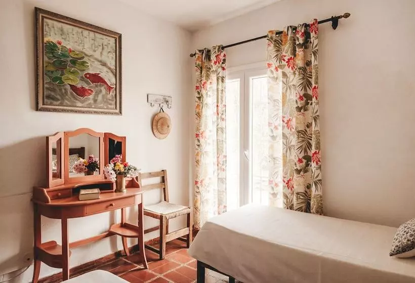 Casa De Campo Dehesa De Las Yeguas