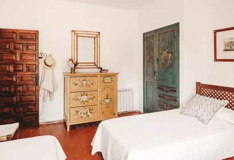 Casa De Campo Dehesa De Las Yeguas