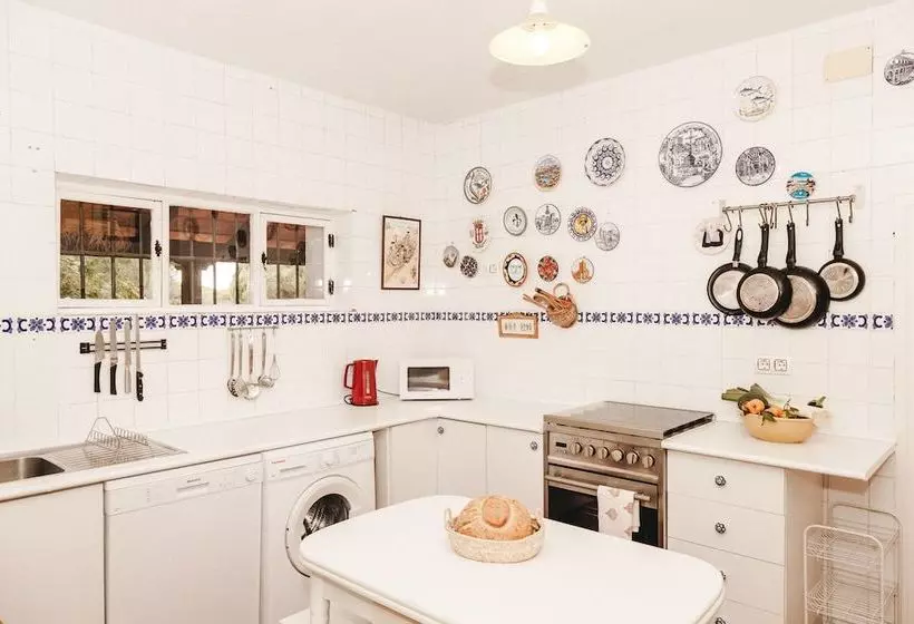 Casa De Campo Dehesa De Las Yeguas