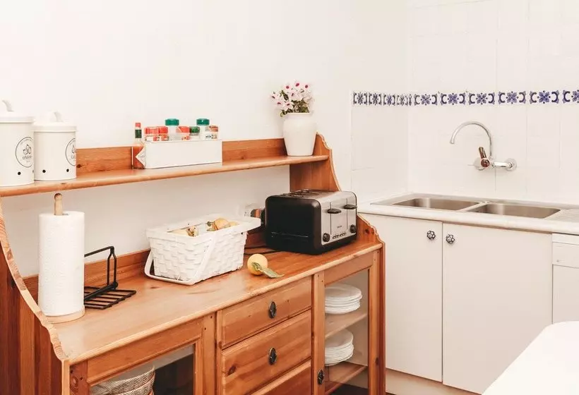 Casa De Campo Dehesa De Las Yeguas