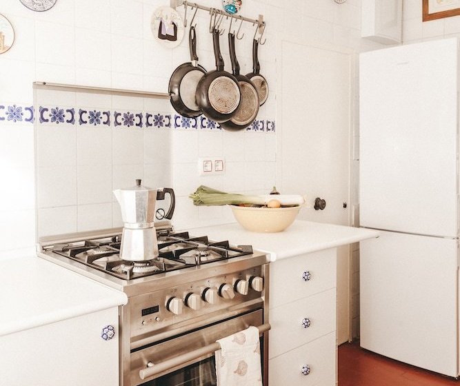 Casa De Campo Dehesa De Las Yeguas