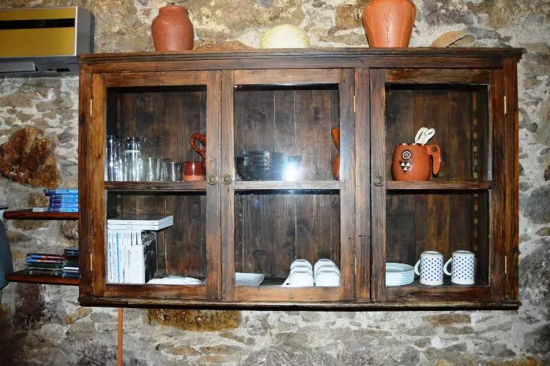 Casa Rural   Ländliches Haus, Pepita La De Las Flores