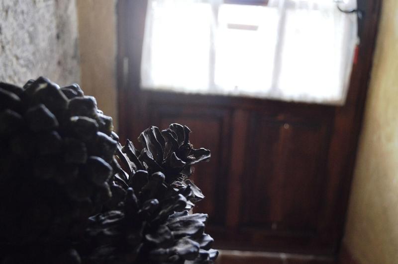 Casa Rural Ländliches Haus, Pepita La De Las Flores