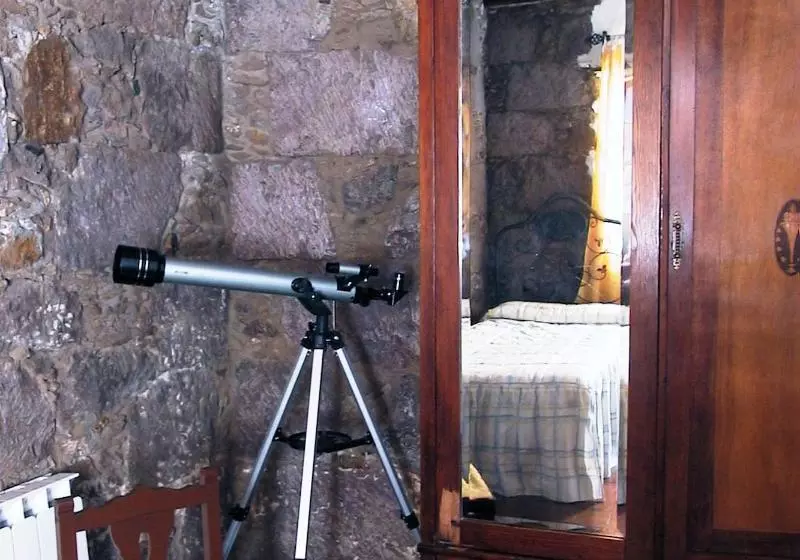 Casa Rural   Ländliches Haus, Pepita La De Las Flores