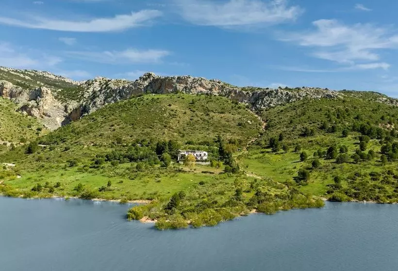 El Arpa Finca Malaga