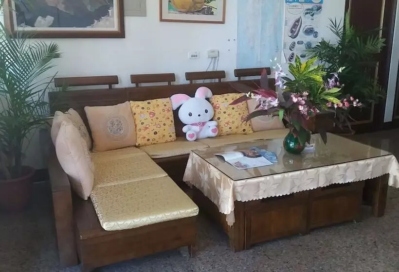 Guan's Garden Bed & Breakfast