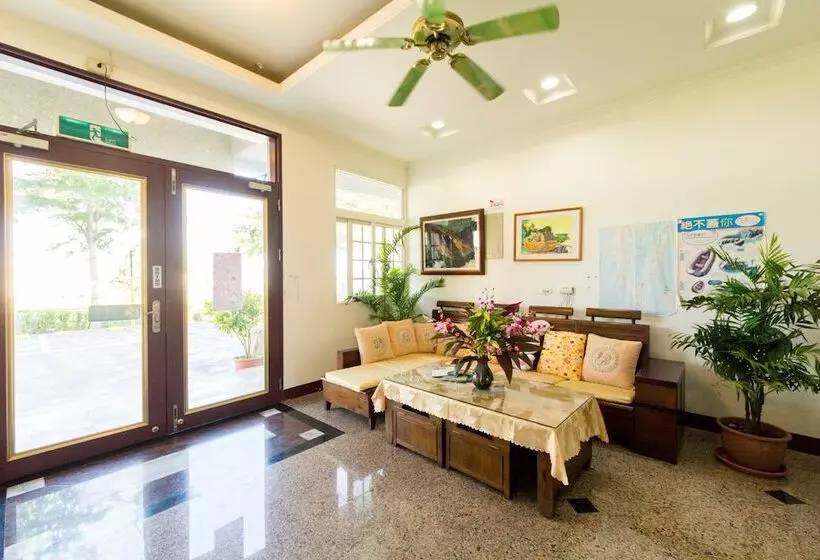 Guan's Garden Bed & Breakfast