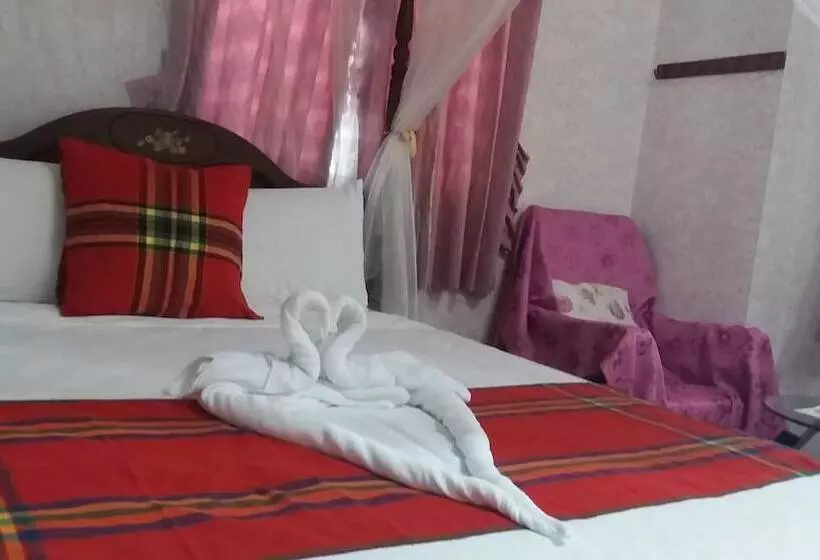 Guan's Garden Bed & Breakfast