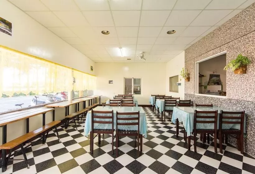 Guan's Garden Bed & Breakfast
