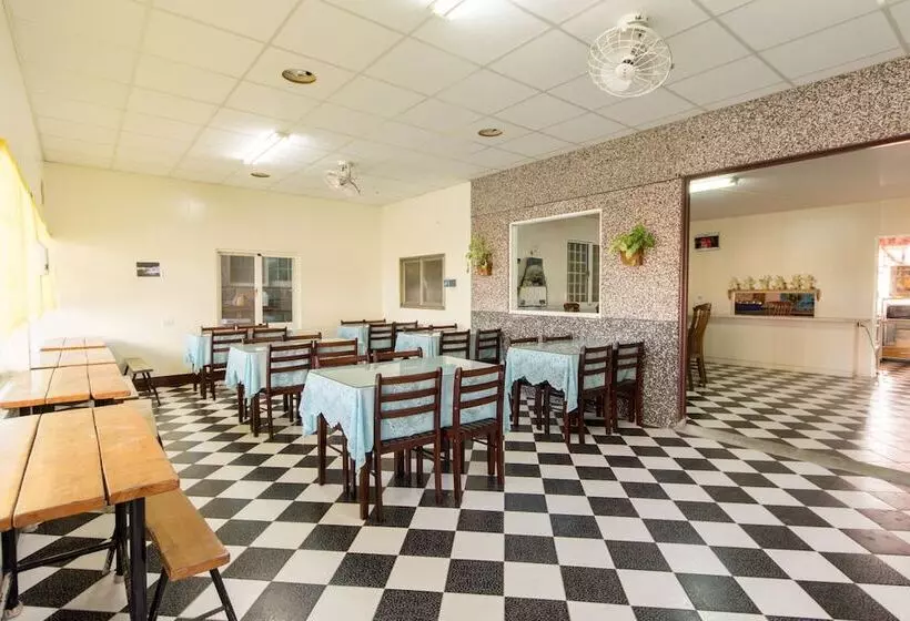 Guan's Garden Bed & Breakfast