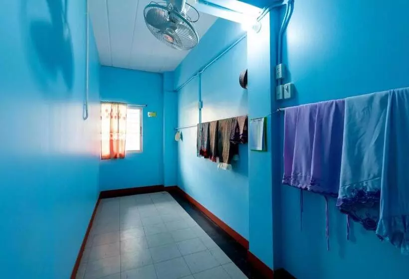 Hatyai Dee Hostel