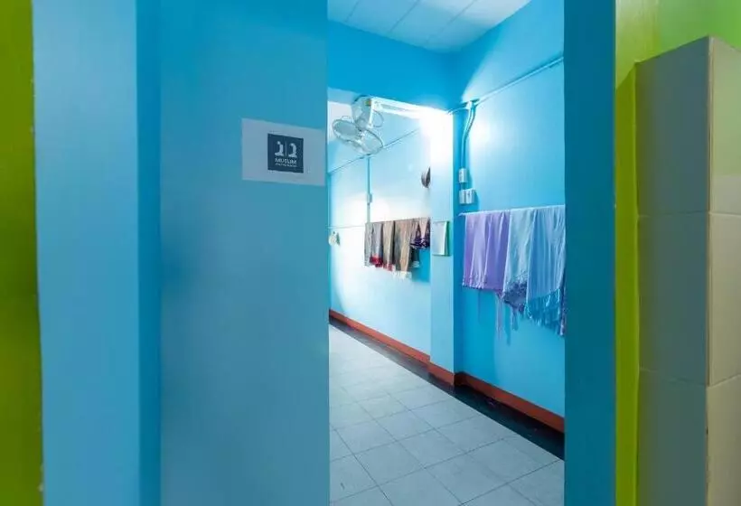 Hatyai Dee Hostel