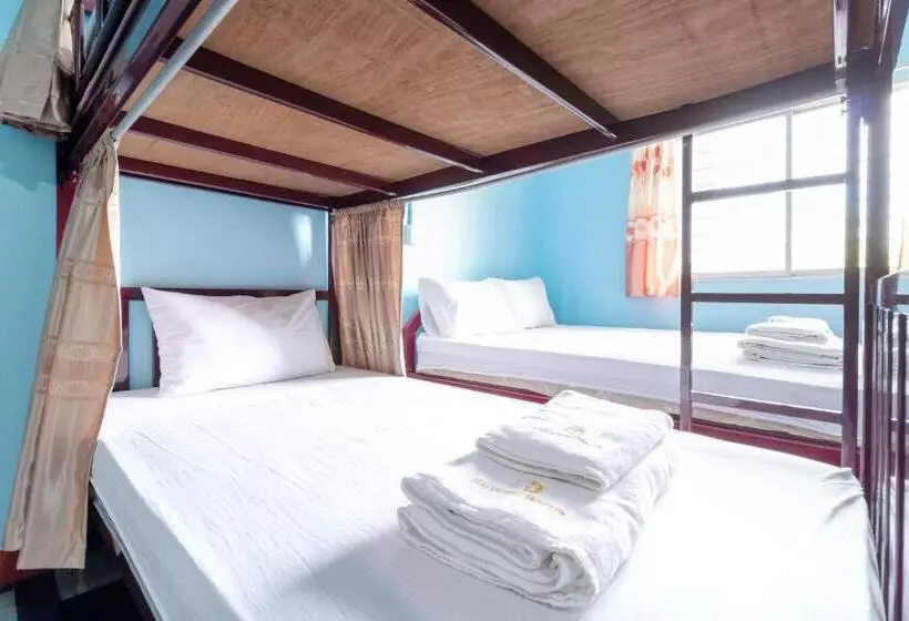 Hatyai Dee Hostel