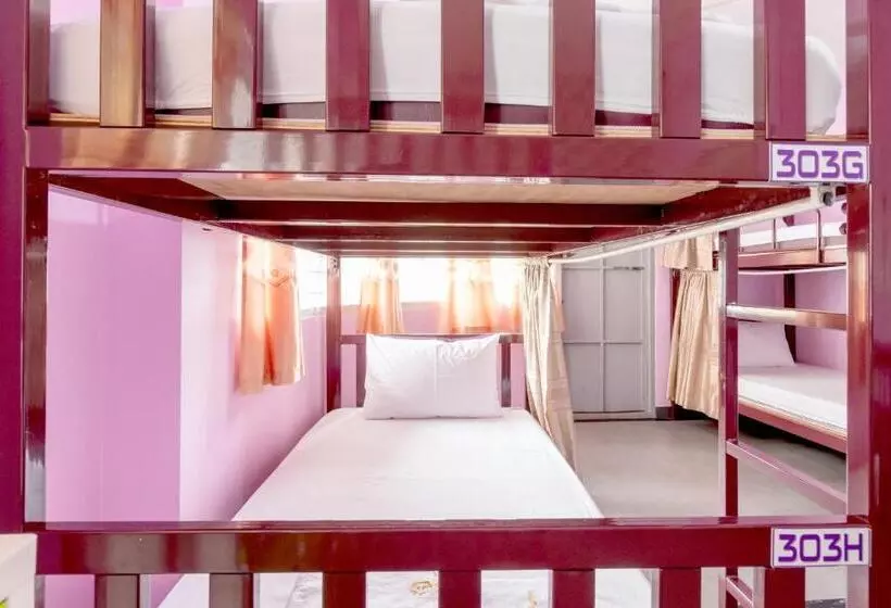 Hatyai Dee Hostel