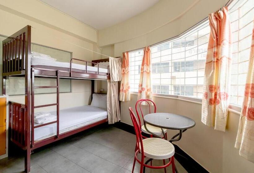Hatyai Dee Hostel