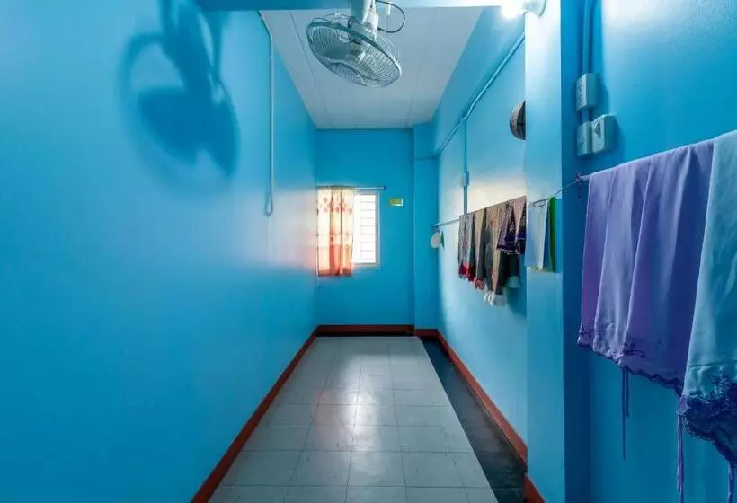 Hatyai Dee Hostel