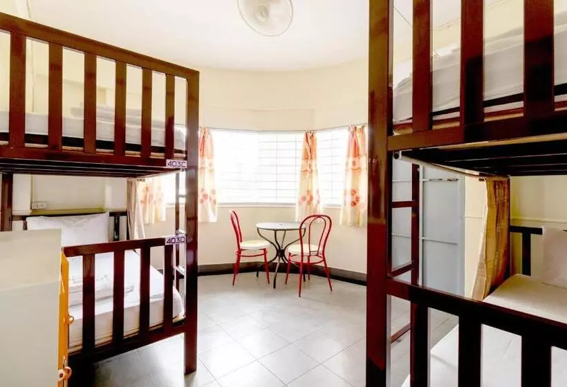 Hatyai Dee Hostel