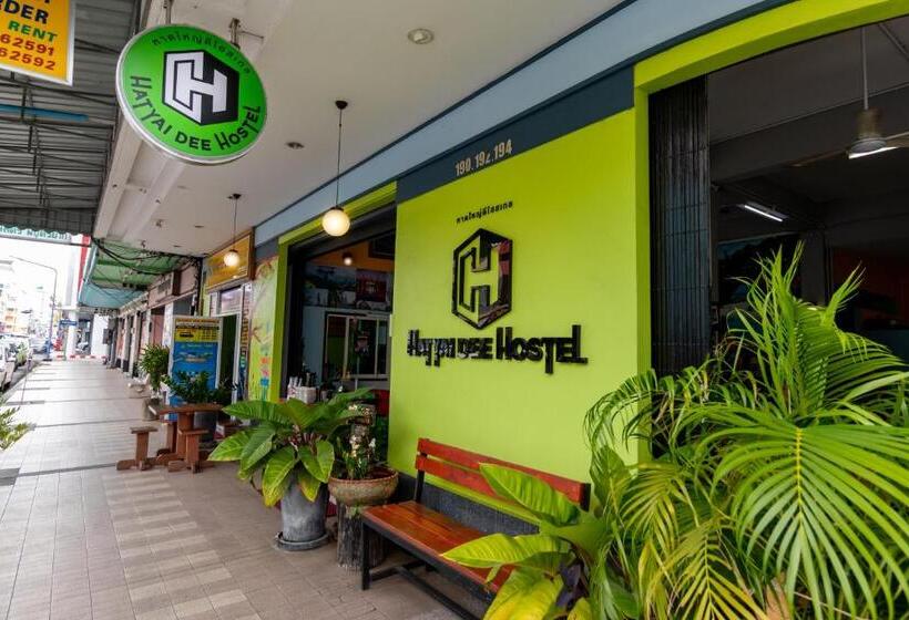 Hatyai Dee Hostel