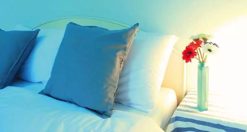 هتل Ameena Apartment