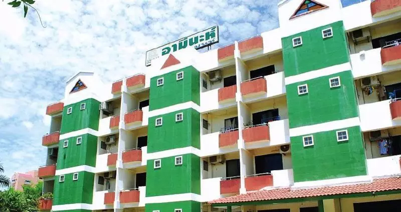 هتل Ameena Apartment