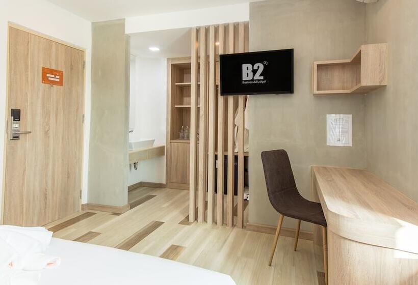 فندق B2 Ubon Premier