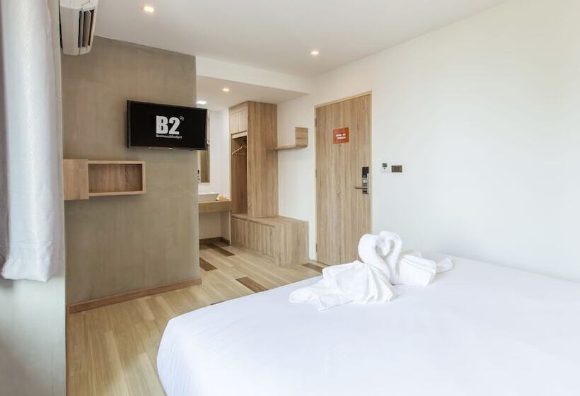 فندق B2 Ubon Premier
