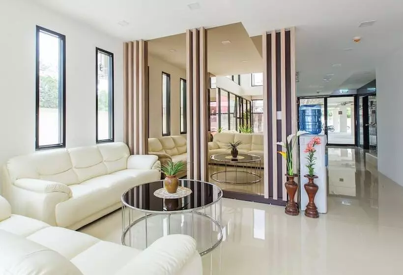 ホテル B2 Ubon Premier