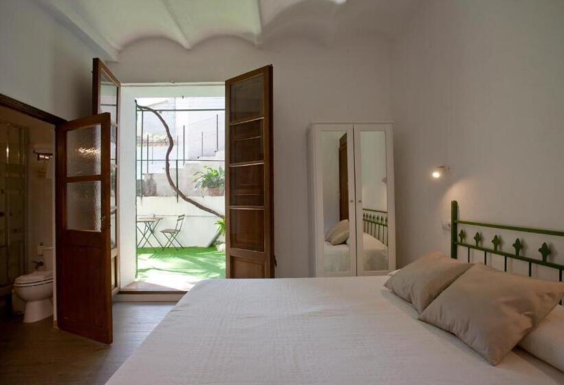 בית מלון כפרי Can Moragues De Soller