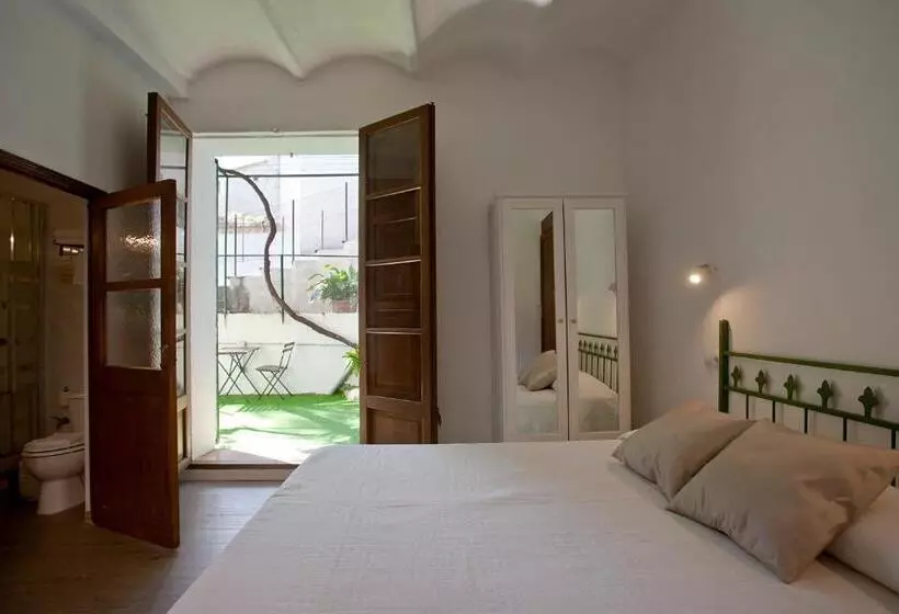 Hotel Can Moragues De Soller