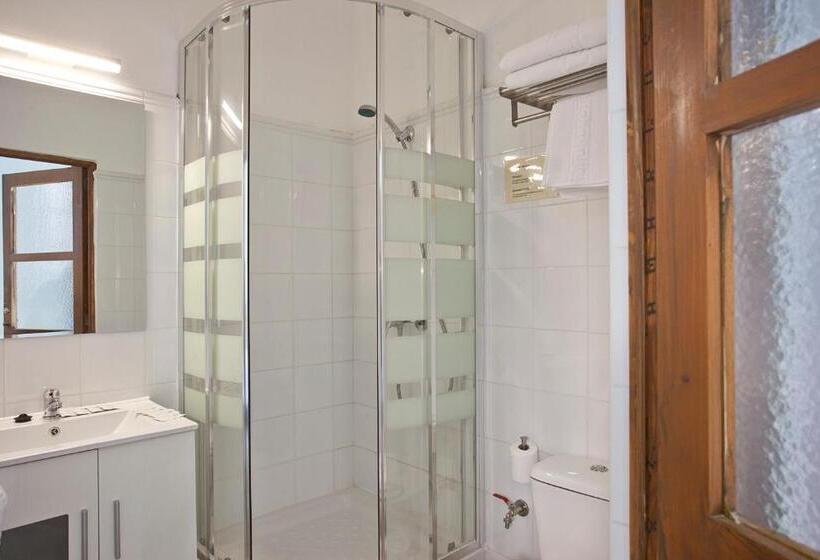 בית מלון כפרי Can Moragues De Soller