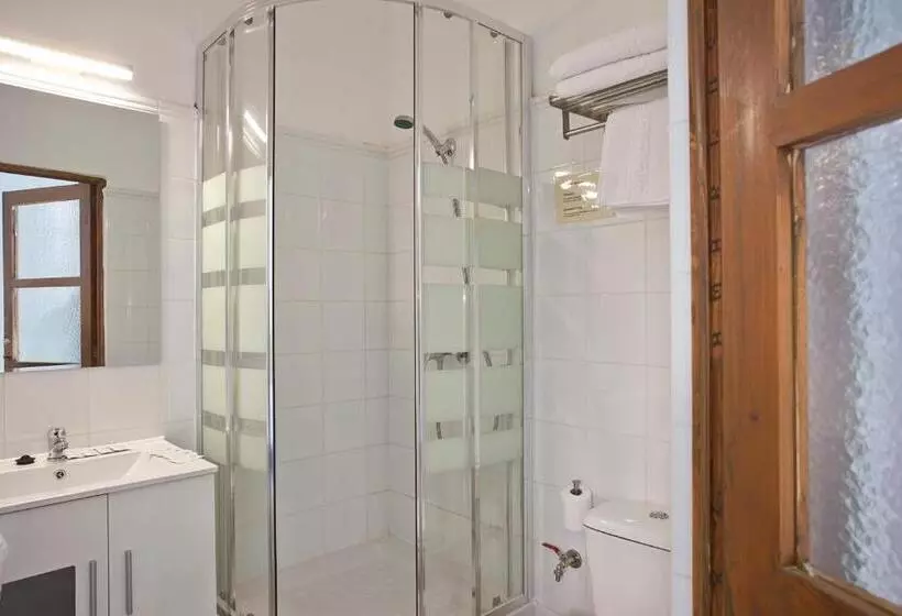 Hotel Can Moragues De Soller