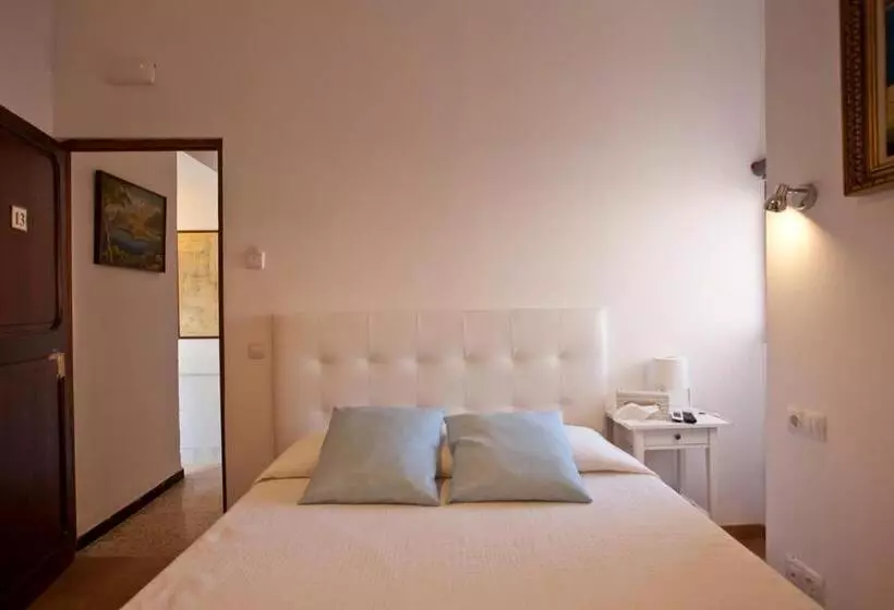 Hotel Can Moragues De Soller