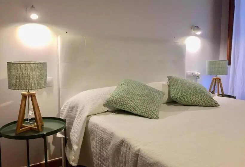 Hotel Can Moragues De Soller