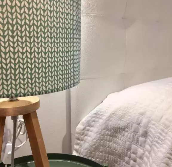 Hotel Can Moragues De Soller