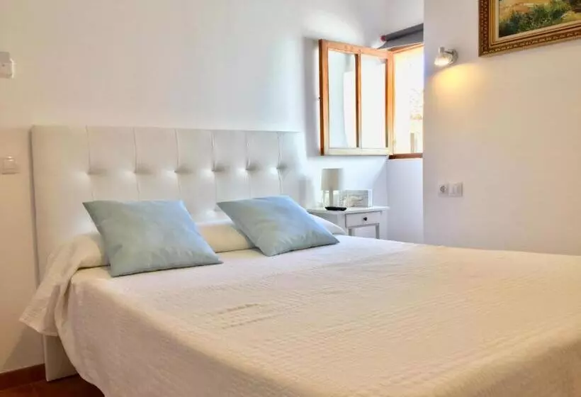 Hotel Can Moragues De Soller