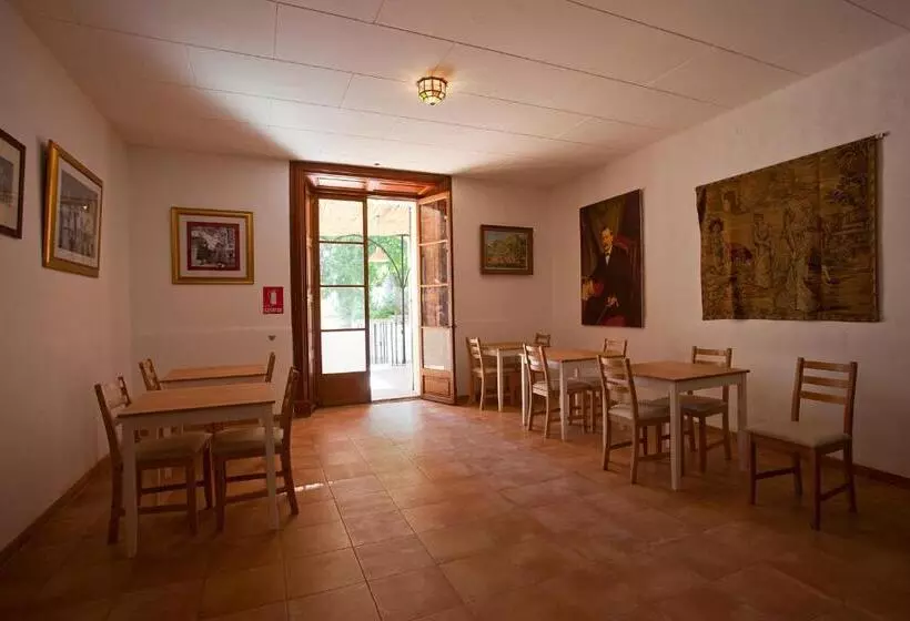 Hotel Can Moragues De Soller