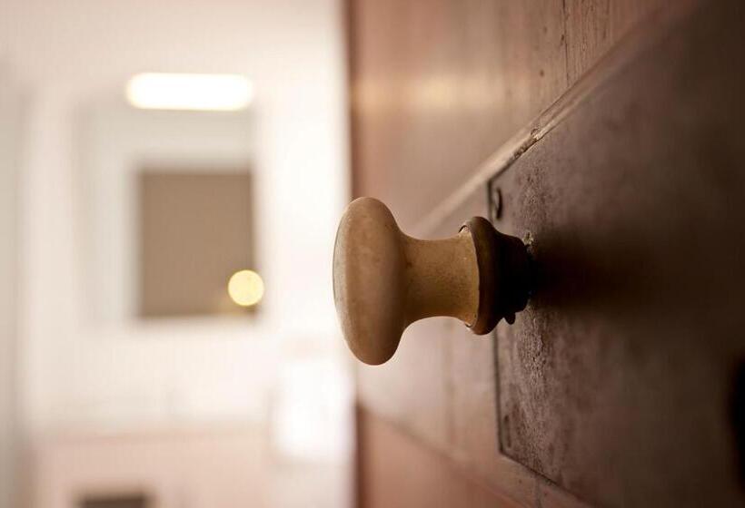 בית מלון כפרי Can Moragues De Soller