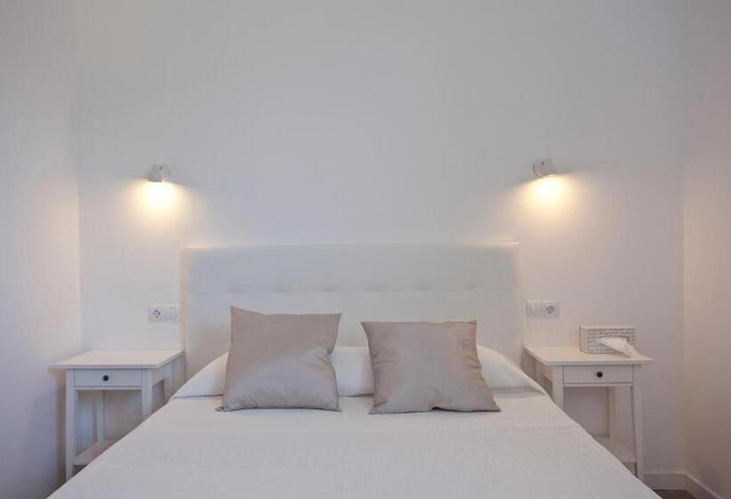 בית מלון כפרי Can Moragues De Soller