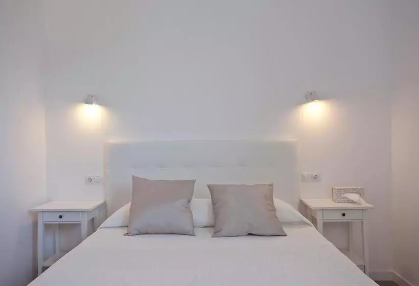 Hotel Can Moragues De Soller