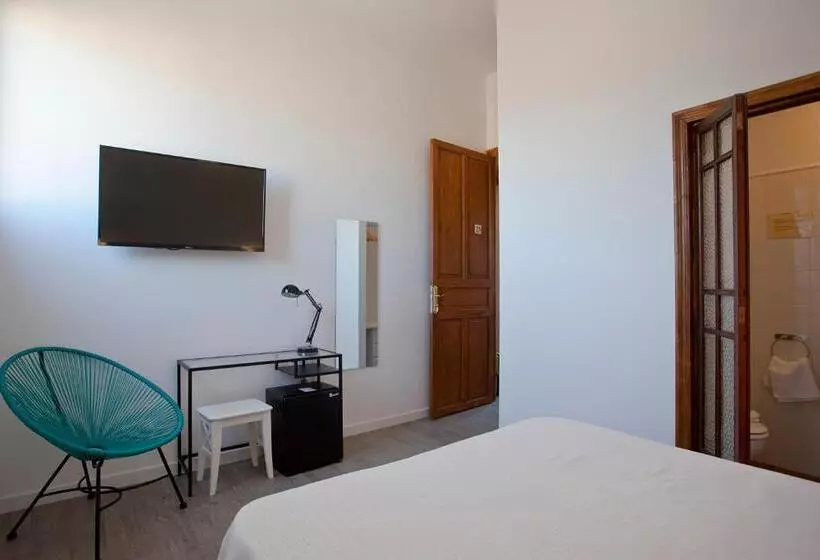 Hotel Can Moragues De Soller