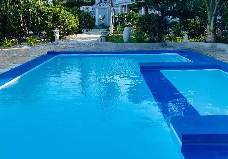 Hotelli Jafferji Beach Retreat