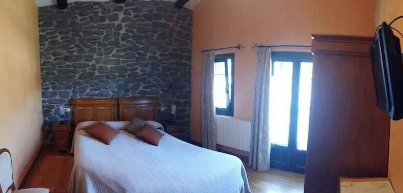 فندق ريفى Lezamakoetxe