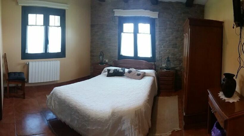 فندق ريفى Lezamakoetxe