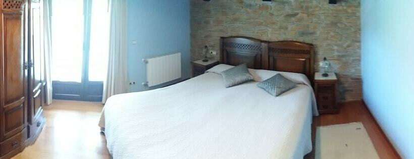 فندق ريفى Lezamakoetxe